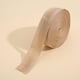 thumbnail image 1 of Cinta de dobladillo Planchado Hugo Poliéster 3.3ft para Ropa Pantalones Vestido Jeans Beige, 1 of 7