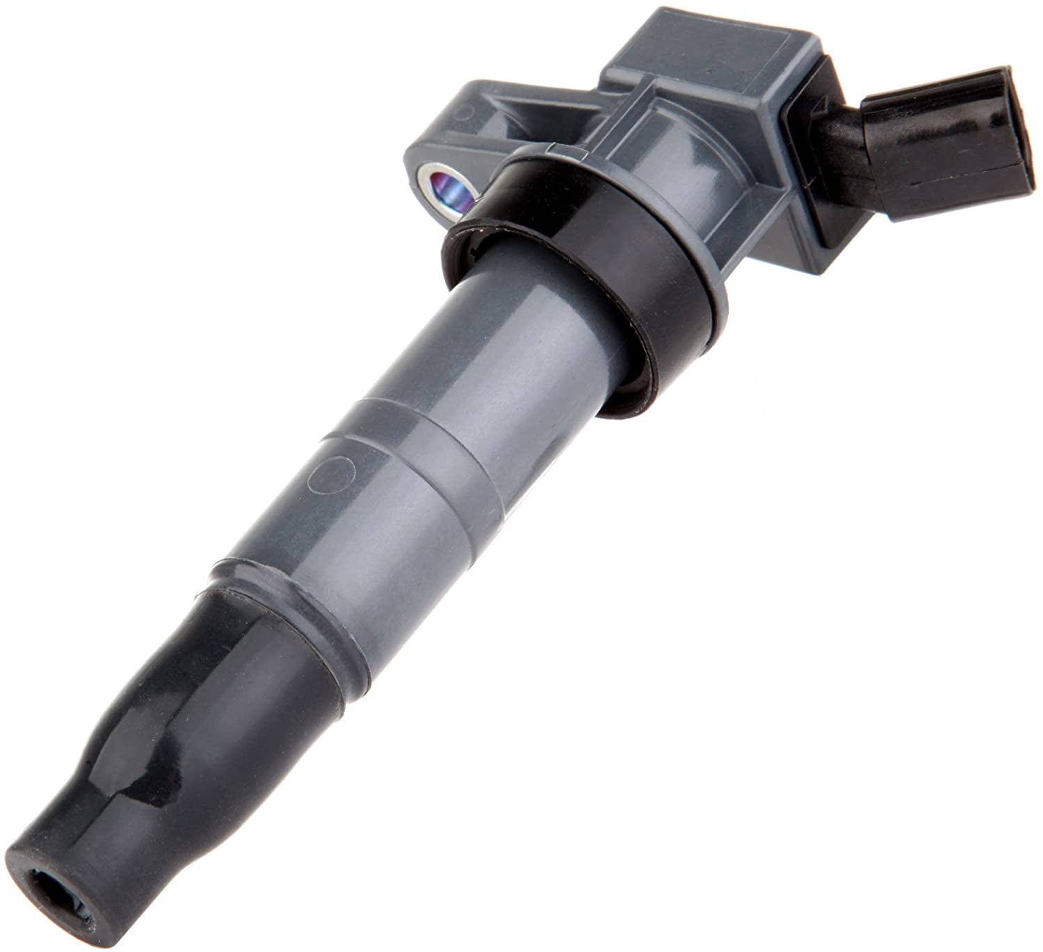 ECCPP Ignition Coil Pack Compatible for Hyundai Genesis Santa Fe Kia Optima 2.4L L4 2009-2016 Replacement for UF611 C1667 for Travel Transportation and Repair Set of 4
