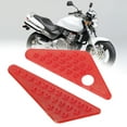 thumbnail image 1 of Motorcycle Foot Pedal Replacement for Comfortable Anti Skid Decorative  Plastic, 1 of 7