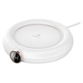 thumbnail image 4 of 1pc Mug Warmer Mat USB Charging Coffee Mug Warmer Heat Preservation Cup Coaster, 4 of 8