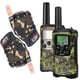 thumbnail image 1 of Walkie Talkies Aikmi para niños de 5 a 12 años, 3 millas de alcance, 22 canales, 1 of 7