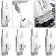thumbnail image 4 of Kit Bolígrafo Limpieza para Extractor Teclas 8 en 1 5 Uds. Airpods Pro 2 (con Detergente), 4 of 9