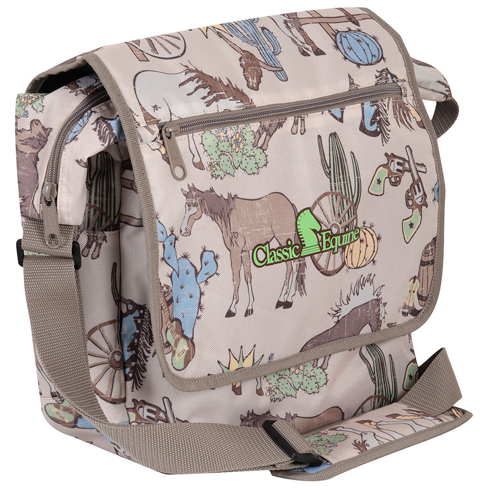 Classic Rope Company Classic Rope Company CLassic Equine Messenger