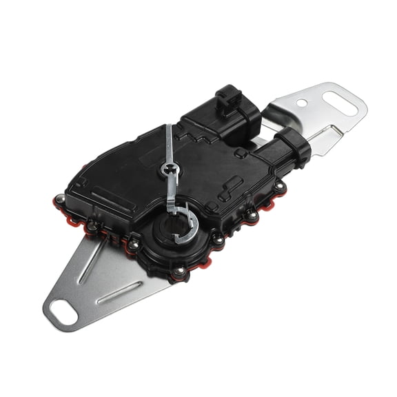 Unique Bargains Park Neutral Position and Back-Up Lamp Switch with Wire Harness for Cadillac for Chevy for GMC Neutral Safety Switch for 4L60E 4L80E Transmission 3523201/24298931/24229422