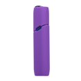 thumbnail image 1 of Étui en Silicone pour IQOS 3.0, Housse de Protection Antichute pour Accessoires IQOS 3, Bleu Glace, 1 of 4