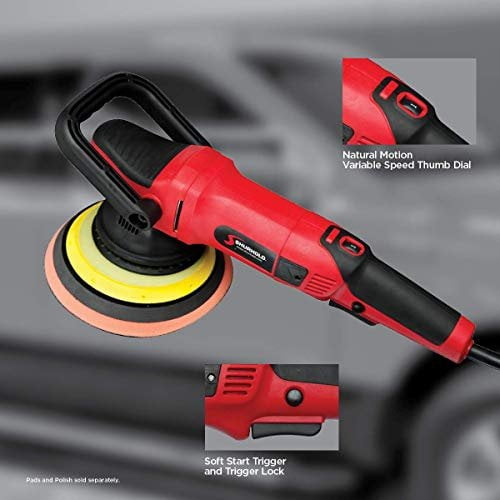 Shurhold 3500 Dual Action Polisher Pro