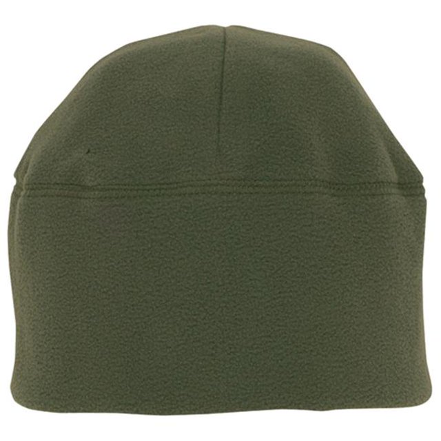 Fox Outdoor 71-05 Fleece Watch Cap, Olive Drab