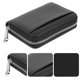 thumbnail image 1 of unbranded Tarjetero Negro De Para Almacenamiento Seguro De Tarjetas Bancarias E Identificación, 1 of 6