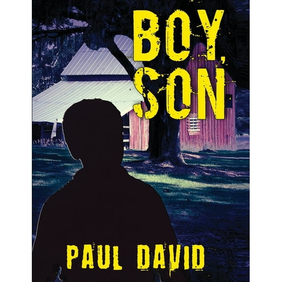 Boy, Son, (Paperback)