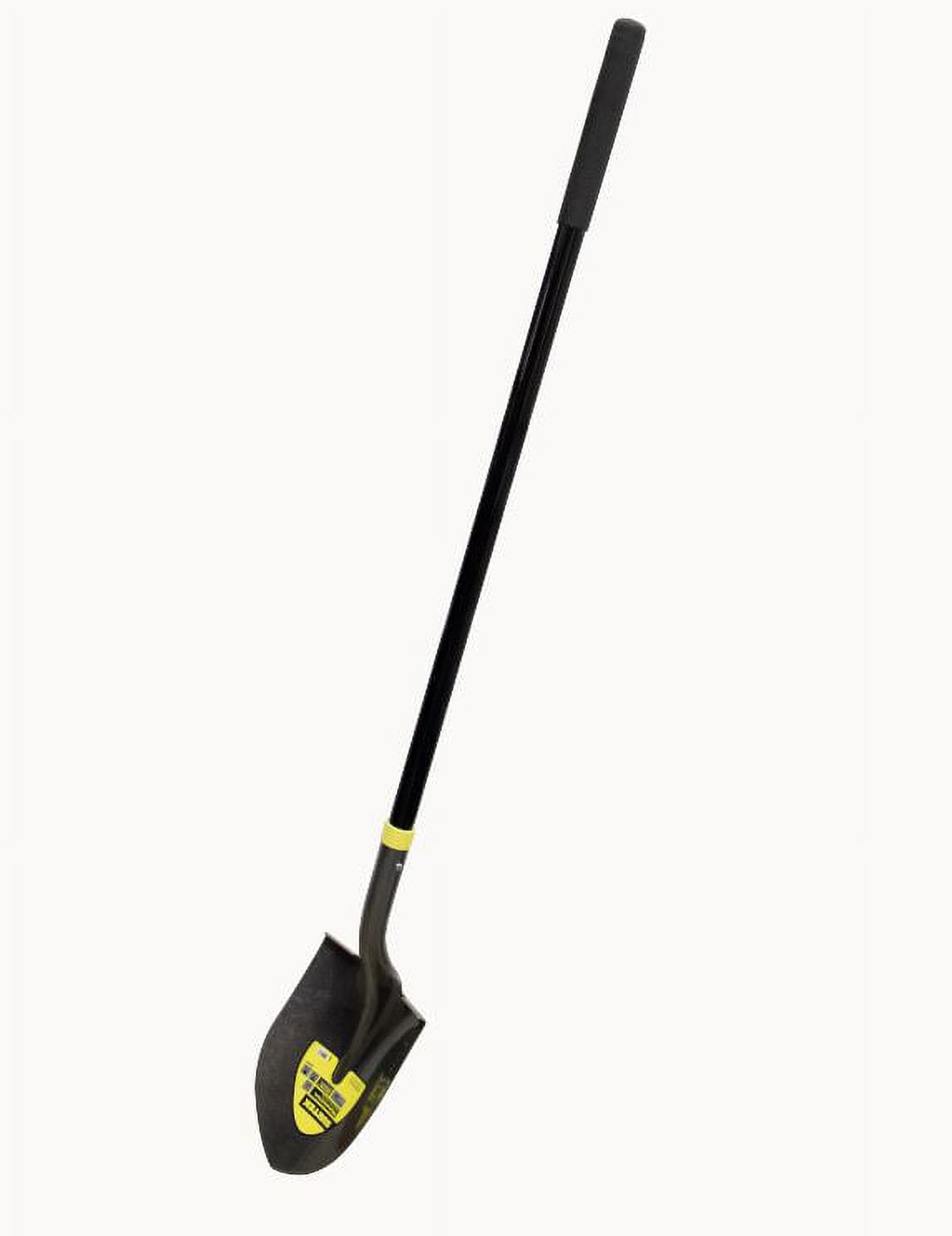 Round Shovel with Long Handle Surtek