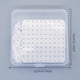 thumbnail image 3 of Ceramics Kilning Tool Set with 60Pcs Heat Resistance Ceramics Support Pin and Kilning Pad Ceramics Kilning Accessories, 3 of 4