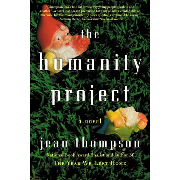 The Humanity Project, (Paperback)