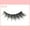05#, variant on Kiplyki 3 Pairs Of False Eyelashes Eyelashes 3D Chemical Fiber False Eyelashes