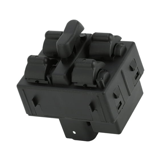 Unique Bargains Front Power Window Switch for Chrysler PT Cruiser 06-09 Window Control Switch