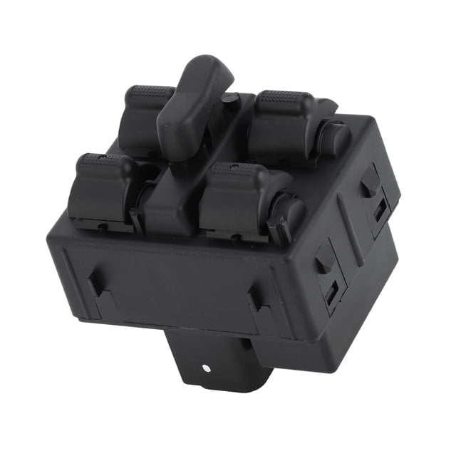 Interruptor de ventana eléctrica frontal Unique Bargains para Chrysler PT Cruiser 06-09