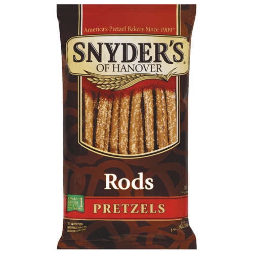 Snyder's of Hanover Pretzel Rods