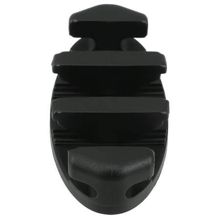 SOPOTUTU Compact Wear Resistant Marine Dock Cleat for Boaters