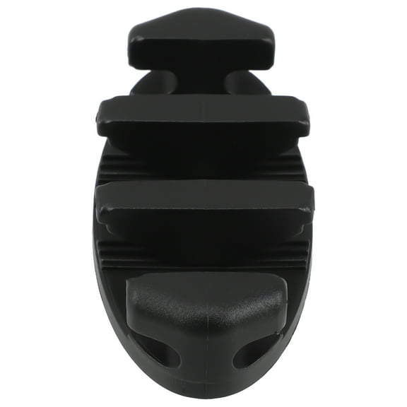 SOPOTUTU Compact Wear Resistant Marine Dock Cleat for Boaters