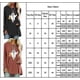 thumbnail image 2 of Camiseta de manga larga estampada Ghost para mujeres camiseta casual Tunic relajada de Halloween, 2 of 2