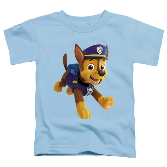 Paw Patrol Chase Unisex Toddler T Shirt