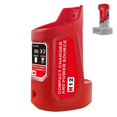 thumbnail image 2 of N12 Battery Power Source Adapter for Milwaukee 12V M12 Battery Power Wheel Charger Adapter with 12V, 2 of 5