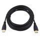 thumbnail image 5 of Kuymtek Adaptador de cable macho compatible con HDMI a HDMI compatible HD 1080P para videocámara HDTV PS3 (5 m) Kuymtek Componentes de la computadora, 5 of 6