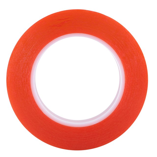 Ruban de Réparation Écran Tactile Acrylique, Haute Résistance à la Traction Ruban de Réparation Étanche pour Téléphone Portable, pour Tablettes Ordinateurs Portables Téléphone Mobile 8mm,10mm,15mm