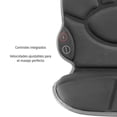 thumbnail image 3 of Asiento Masajeador Homedics Comfort Deluxe con calor, 3 of 4