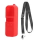 thumbnail image 4 of Protector de cámara, funda protectora de silicona resistente al agua Funda para cámara deportiva Funda protectora de silicona Muy recomendable, 4 of 9