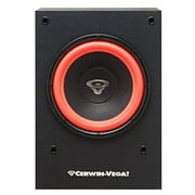 Cerwin Vega SL Series 10 Powered Home Theatre Subwoofer - SL-10S