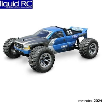 Free Shipping! HPI Racing HPI15105 Nitro Star G3.0 Engine with