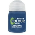 thumbnail image 2 of Shade Paint Games Workshop Citadel Drakenhof Nightshade, 18 ml, 2 of 2