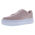 thumbnail image 4 of Nike Court Vision Alta Women's Shoes Color: Pink Oxford Size: 10.5, 4 of 4