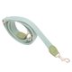 thumbnail image 2 of Rawiri, piezas de equipaje hechas a mano, bolso cruzado ajustable, correa de cuero para CBD065-066Green, 2 of 8