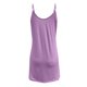 thumbnail image 3 of Moda Casual Cuello Redondo Correa Ajustable sin Mangas Vestido de Noche para Verano, Citas, Fiesta Y Uso en el Hogar, 3 of 6