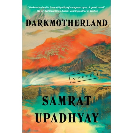 Darkmotherland, (Paperback)