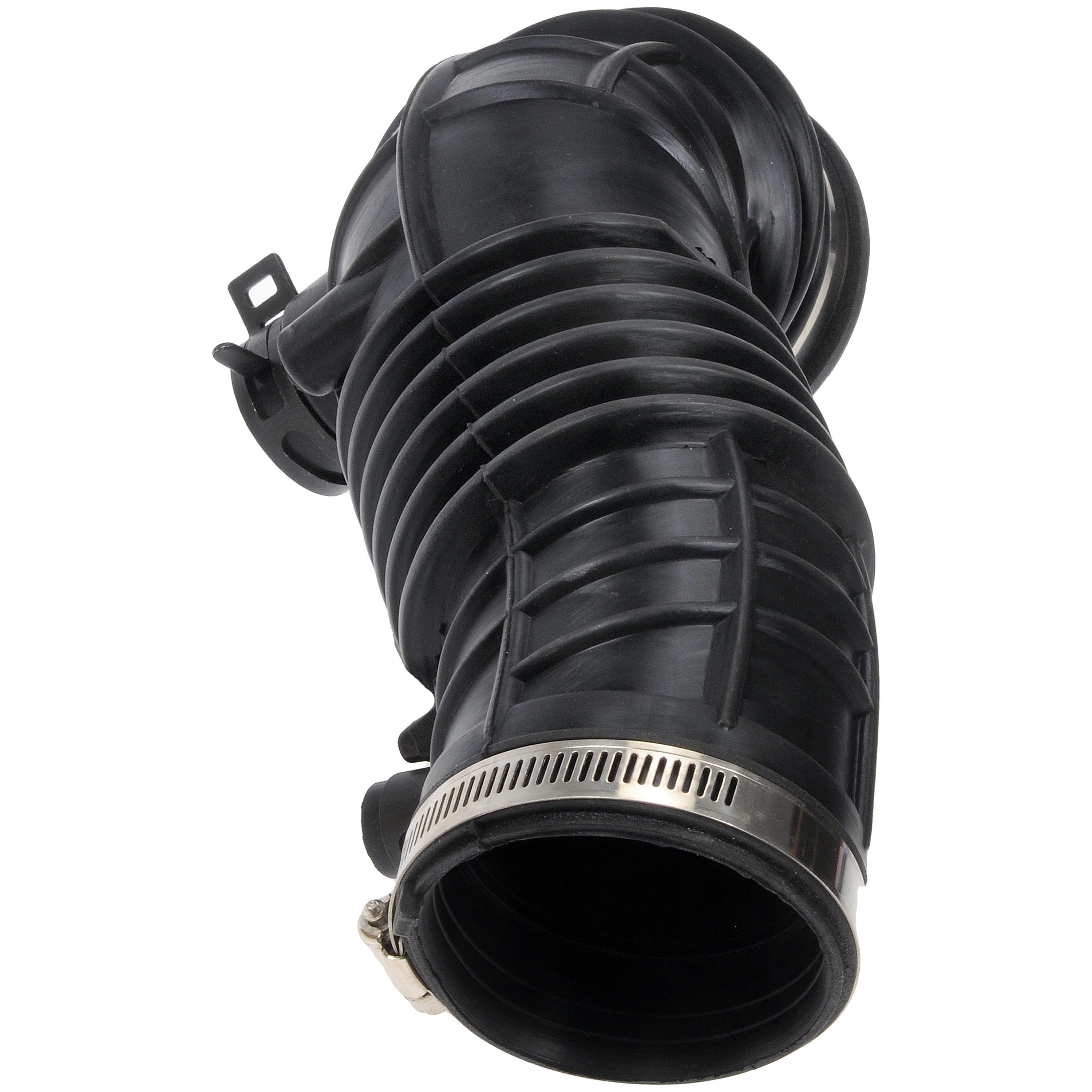 Dorman 696-098 Engine Air Intake Hose for Specific Honda Models, Black Fits select: 2012-2014 HONDA CR-V
