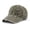 Army Green, variant on Double Blade Wing Washed Distressed Baseball Cap,Vintage Unique Trucker Hat for Men Women Denim Caps Retro Duckbill Sun Hat Featuring Vintage Street Style Light Blue