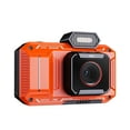 thumbnail image 2 of Digital Camera Clearance, 4K HD Camera 2.8 Inch Screen SLR Camera 48 Million Beauty Digital Camera Night Vision Camera, 2 of 6