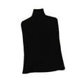 thumbnail image 5 of LeeQinersw Dress Form Cover Soft Mannequin Cloth for Fitting Tailoring Fashion Designer Black Cloth, 5 of 9