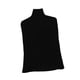 thumbnail image 5 of Funda de tela para maniquí, accesorios para maniquíes femeninos, tela a prueba de polvo para maniquíes. Tela negra, 5 of 9