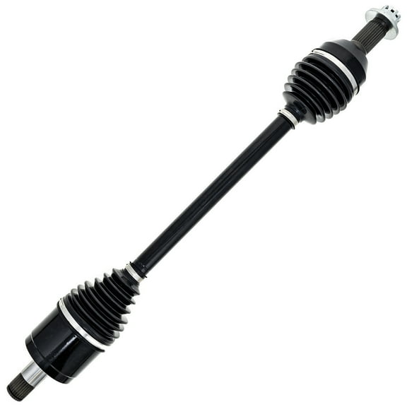 Niche Rear Right CV Axle for Honda Pioneer 1000 1000-5 42250-HL4-A01 519-KCA2602X