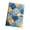 Blue, variant on Lynono Password Protected Diary Notebook With Thick Cover 200 PagesPrem1umPaper Great For Office And Travel Recording Use