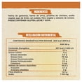 thumbnail image 2 of Botana Snack'in For You Churritos Limon & Sal 50 g, 2 of 5