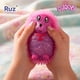 thumbnail image 3 of Figura Flexible Ruz Mini Pikkys (Brushy 11.5 cm Rosa), 3 of 5