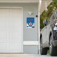 thumbnail image 2 of GTEI NHL Winnipeg Jets Parking Sign, 2 of 2