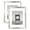 Frosted White, variant on Meframe 2PACK 11x14 Wooden Picture Frame, Matted to 8x10 Wall Photo Frame, Black