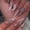 A2, variant on Buy 2 Get 1 FREE Pink Chrome Ombre Press On Nails, Long Coffin Fake Nails with Mirror Effect, 24Pcs Reusable Acrylic Nails Kit with Jelly Glue & Nail File