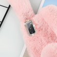 thumbnail image 4 of Cartoon Phone Case Lovely Phone Case Protector Compatible for Galaxy S20 FE, 4 of 4