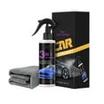 thumbnail image 2 of Automotive Paint Spray Nano Cleaning Technology, Bright Protective Film, Anti-Rust and Anti-Oxidation, Makes Cars Shiny and Maintains Clean 100ml, 2 of 6